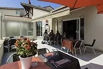 Greet Nancy Sud Hotel