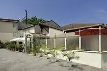 Отель Greet Nancy Sud 2*